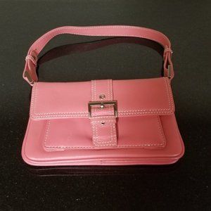 Talbots pink purse